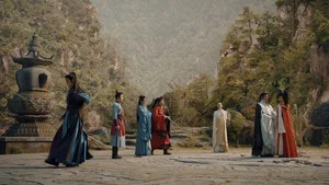 少年歌行 第 7 集剧照