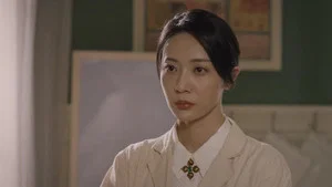 虎胆巍城 第 10 集剧照