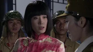 绞杀1943 第 15 集剧照