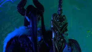 东离剑游纪第三季 第 4 集剧照