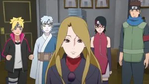 火影忍者博人传 第 67 集剧照