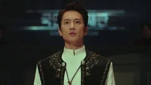 恶魔法官 第 1 集剧照