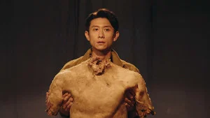 重案六组:消失的警号 第 4 集剧照