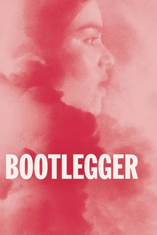 擦枪走火 Bootlegger(2021)海报