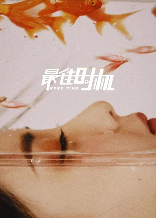 最佳时机(2022)海报