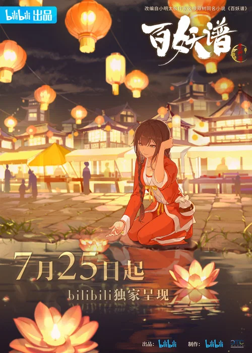 百妖谱·司府篇剧照14