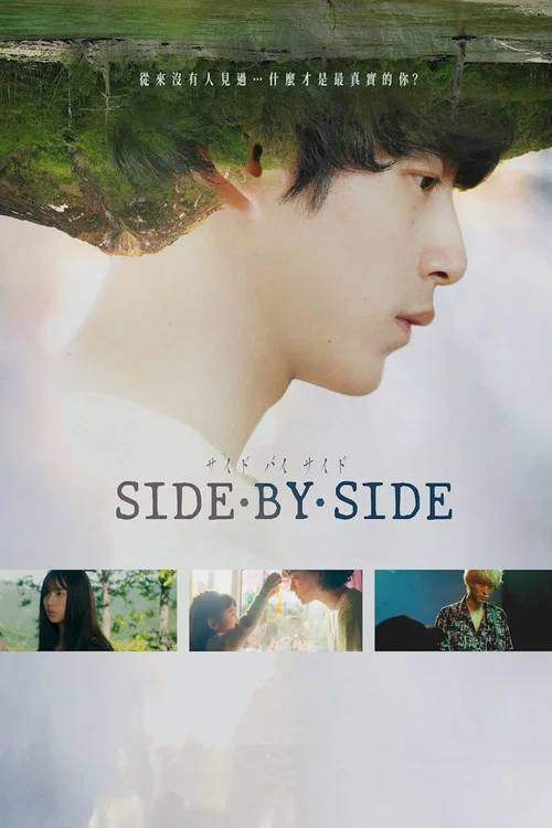 SideBySide身旁的人剧照3