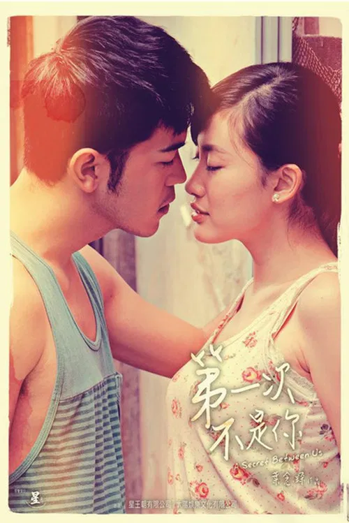 第一次不是你(2013)海报