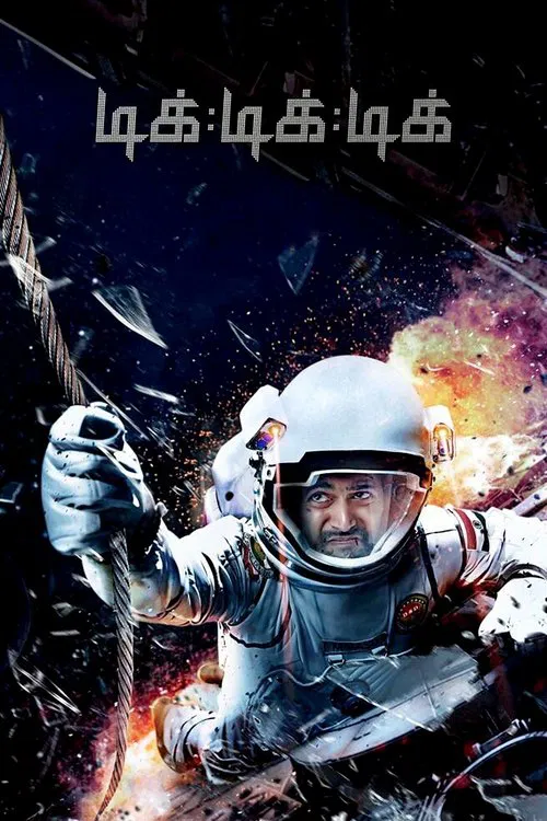 炸星记(2018)海报