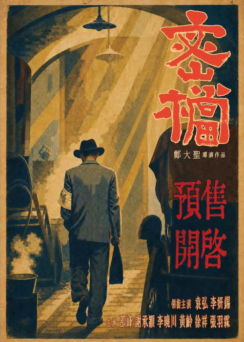 密档剧照7