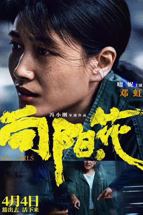 向阳·花剧照10