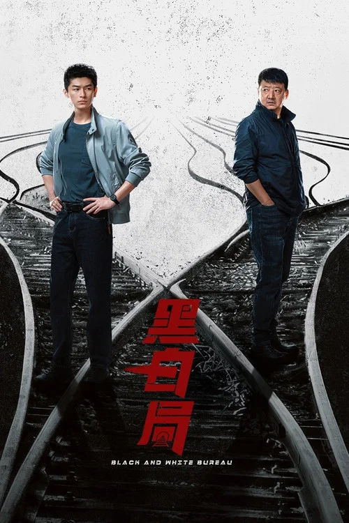 黑白局剧照2