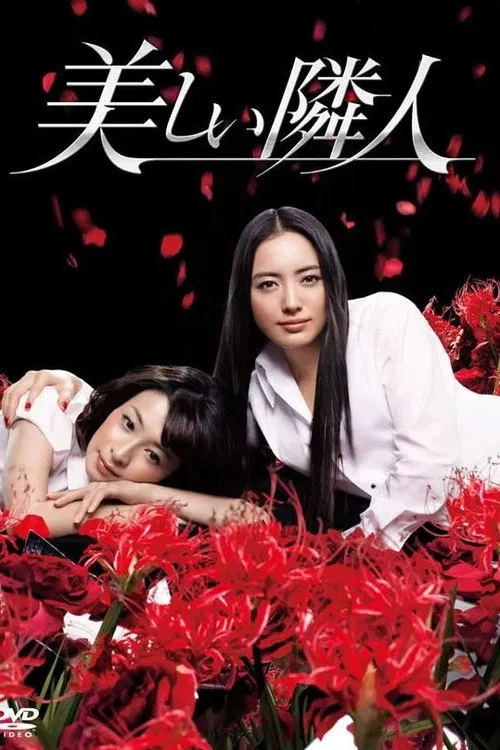 美丽(2011)(2011)海报
