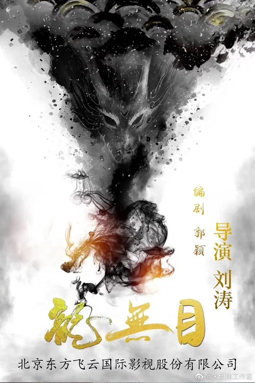 龙无目剧照6