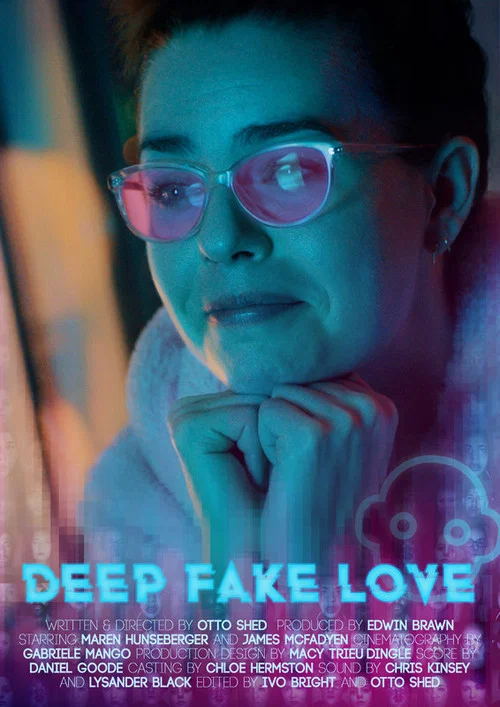 情场深伪术 第一季(2023)海报