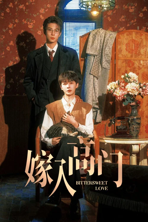 嫁入高門剧照5