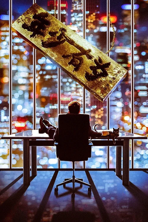 年少有为剧照3