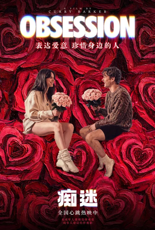 痴迷剧照15