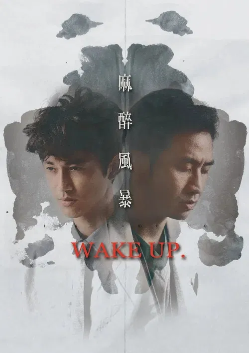 麻醉风暴(2015)海报