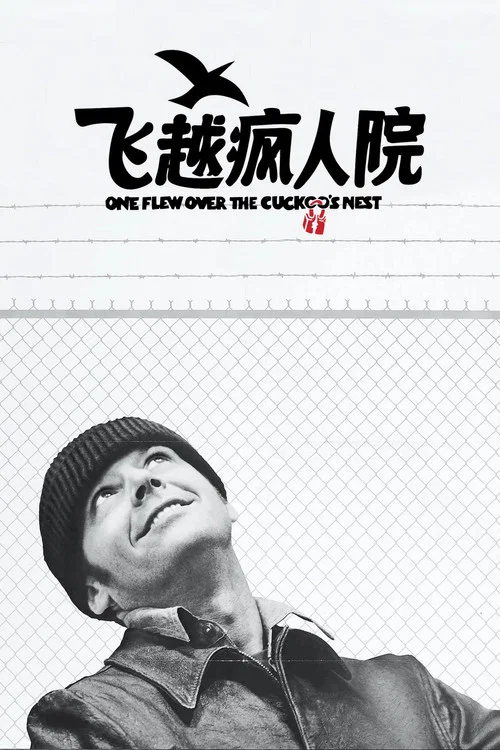 飞越疯人院剧照5