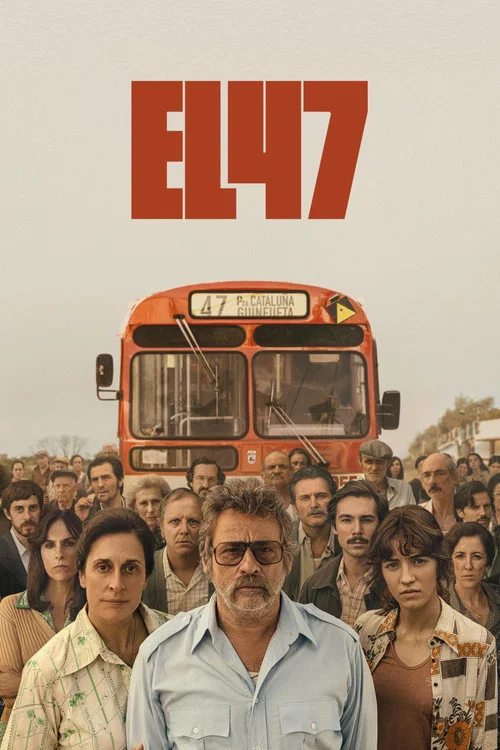 47(2024)海报