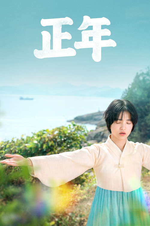 正年剧照3