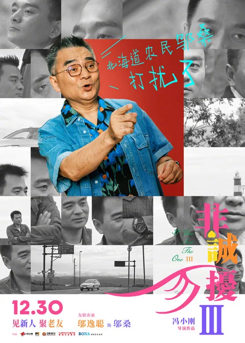 非诚勿扰3剧照8