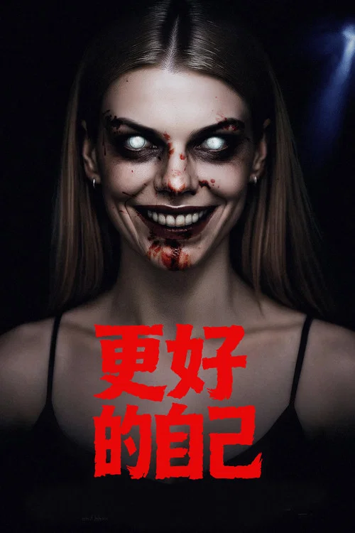 更好的自己剧照2