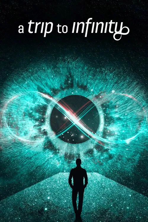 无限旅程(2022)海报