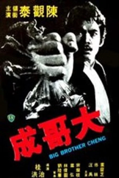大哥成剧照2
