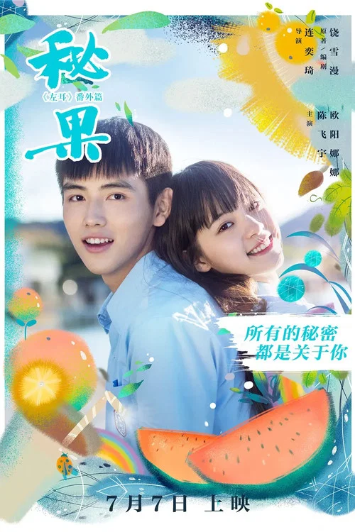 秘果剧照3