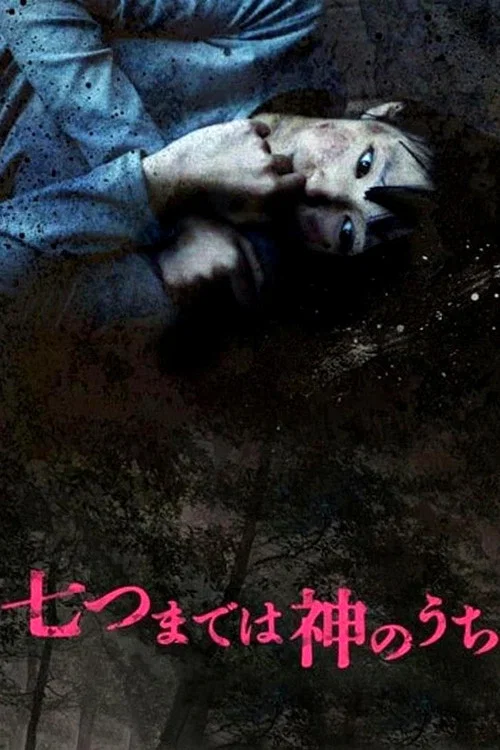 凌晨是神的时间(2011)海报