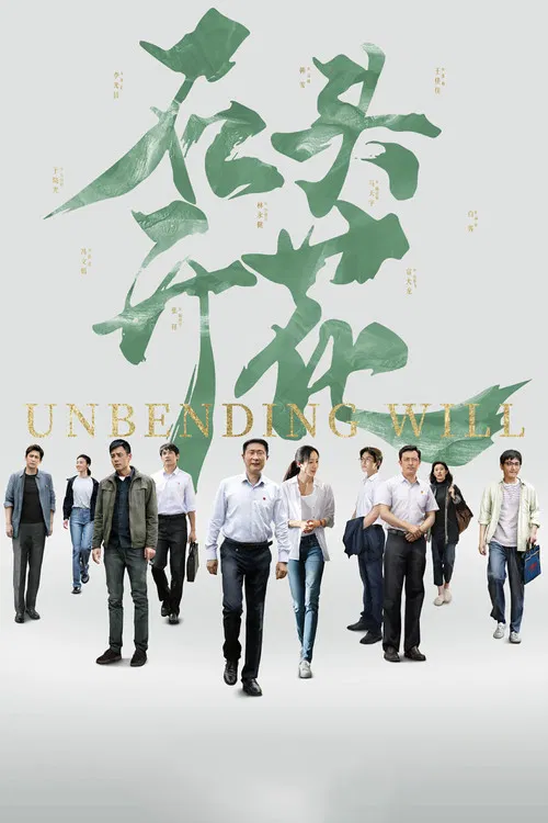 石头开花(2020)海报