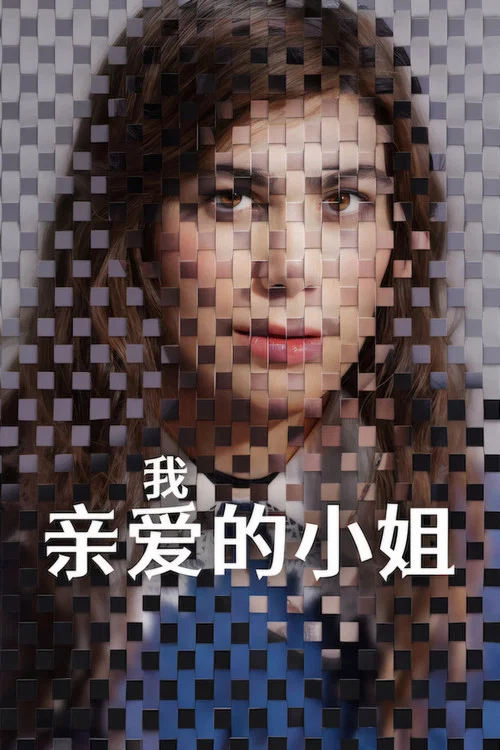 我亲爱的小姐(2026)海报