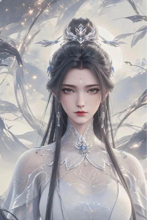 诛仙剧照6