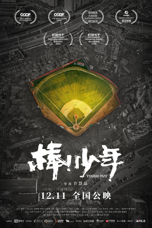 棒!少年剧照3