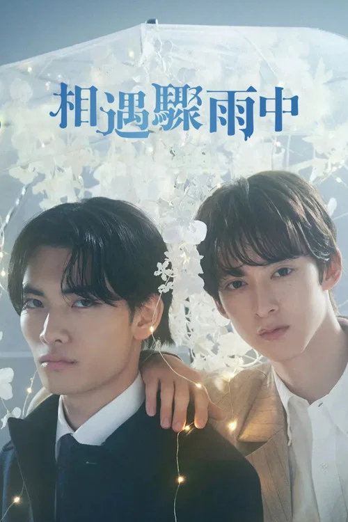相遇骤雨中(2025)海报