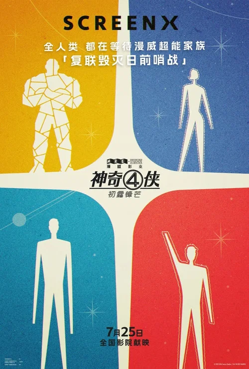 神奇四侠剧照14