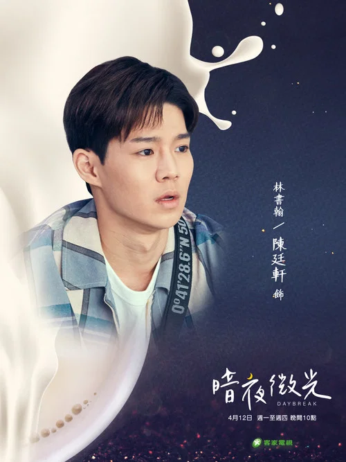 暗夜微光剧照12