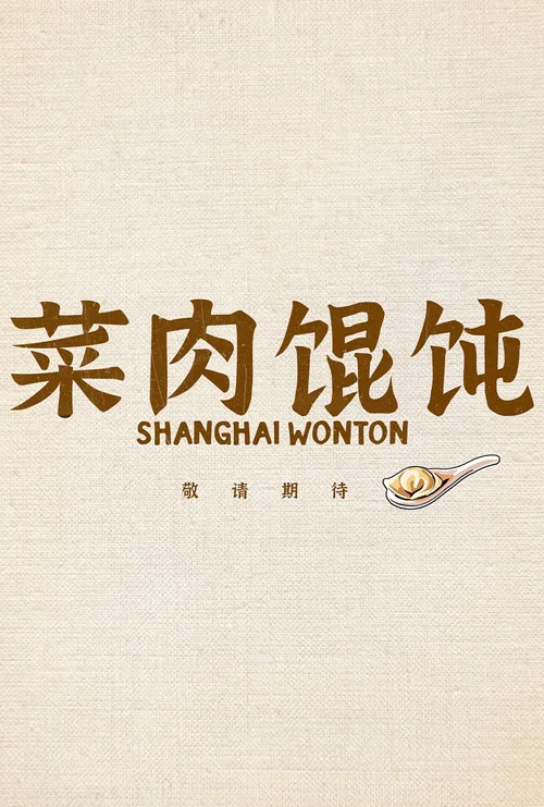 菜肉馄饨剧照4