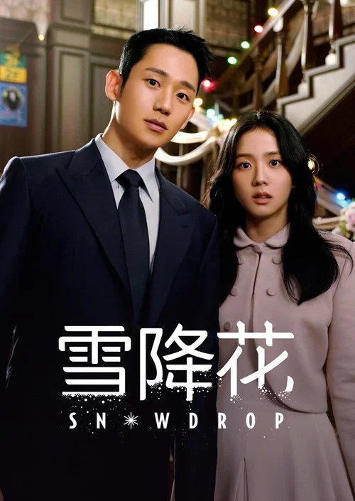 雪滴花剧照2