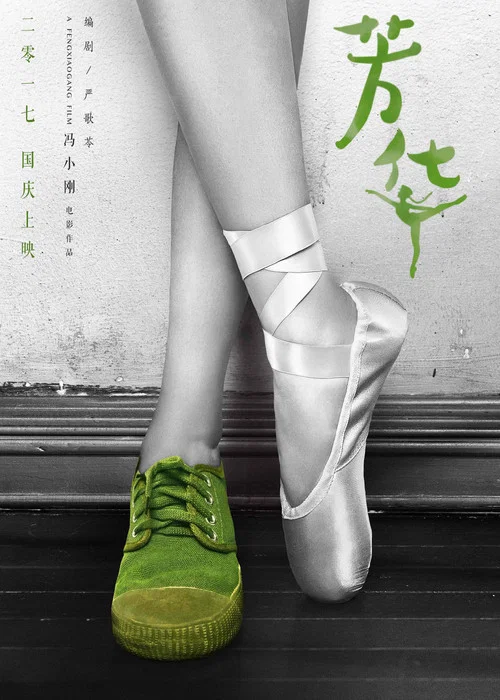 芳华剧照6