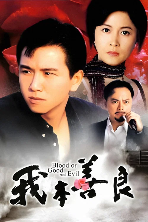 我本善良国语(1990)海报