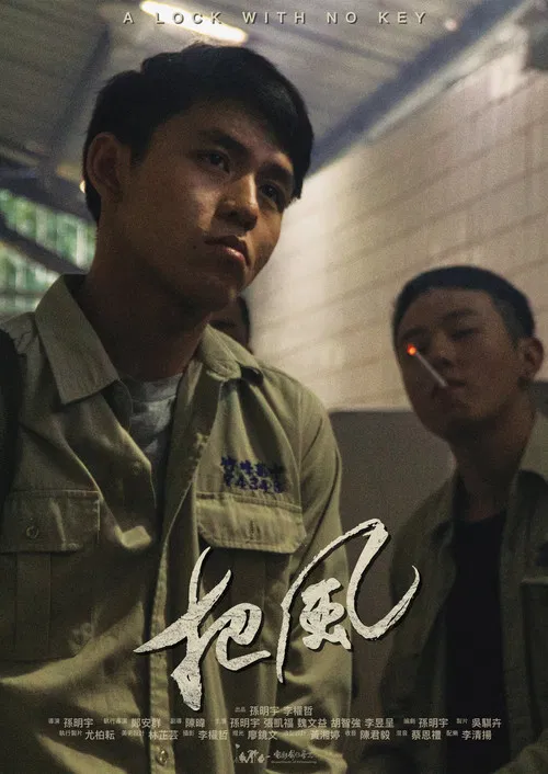 把风(2019)海报