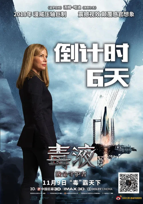 毒液:致命守护者剧照8