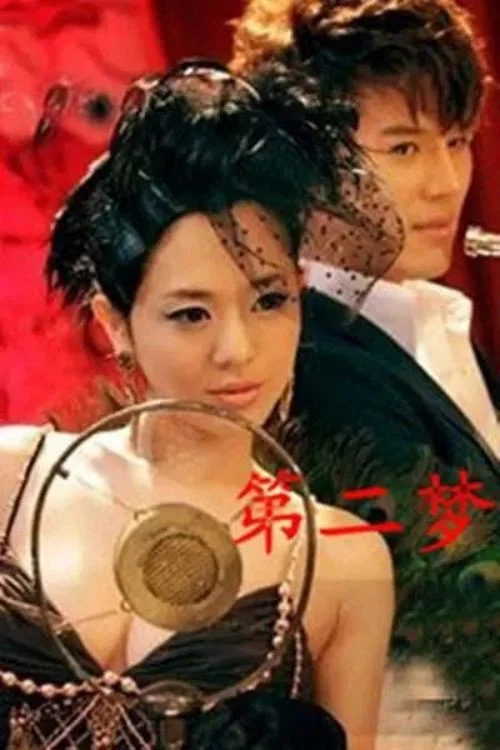 第二梦(2012)海报