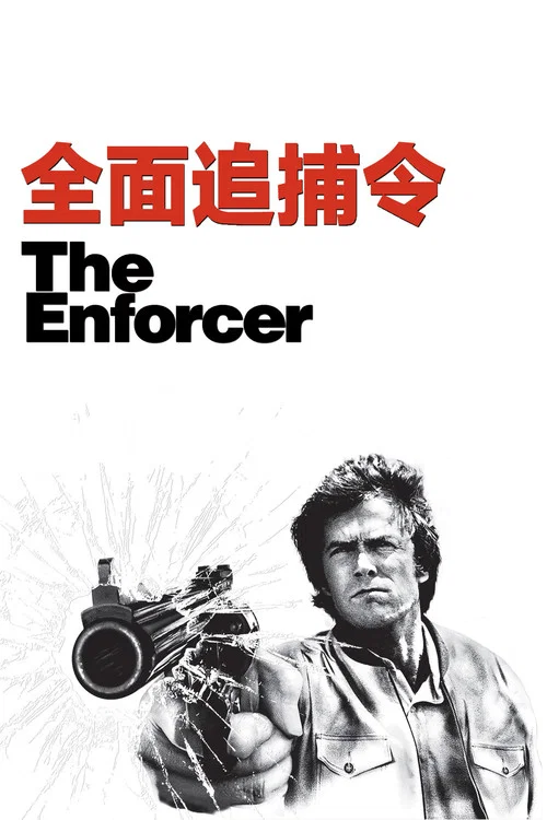 全面追捕令(1976)海报