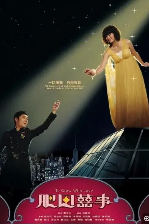 肥田喜事(2006)海报