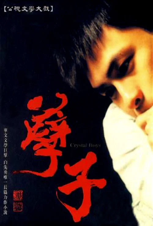 孽子剧照3