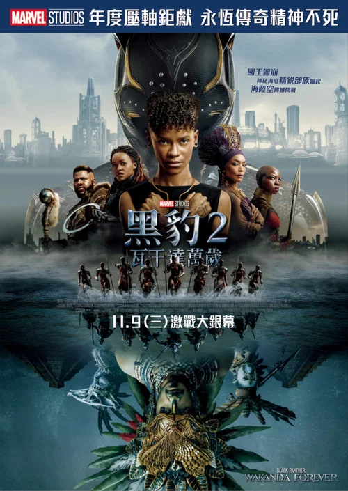 黑豹2剧照7
